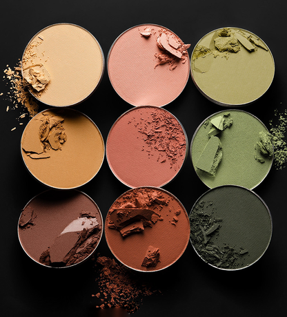 SereneShine Puder