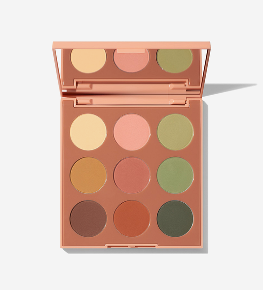 SereneShine Puder